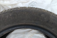 Gume ljetne Sava 185/65/15 4 kom.