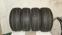 Gume ljetne Sava 195/50/15 4 kom.
