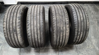 Gume ljetne Sava 205/55/16 4 kom. *PRILIKA*