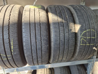 Gume ljetne Sava 215/65/16 4 kom.