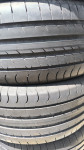 Gume ljetne Sava 225/45 R17. Dot:2022. Izvrsne (Dvije 80.eur)