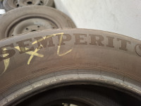 Gume ljetne Semperit 195/65/15 2 kom.