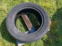 Gume ljetne Semperit 215/60/17, ripna 5.5mm