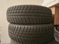 Gume ljetne SUMITOMO 165/65/15 2 kom.