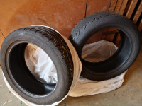 Gume ljetne Taurus 215/50/17 2 kom.