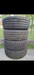 Gume ljetne Torque 205/55/16 4 kom, 7 mm, odlično stanje
