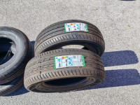 Gume ljetne TRIANGLE 225/70/15 2 kom.