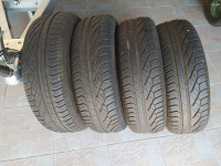 Gume ljetne Uniroyal 185/65/15 4 kom.