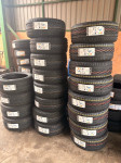 Gume ljetne Uniroyal 225/45/17