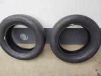 Gume ljetne Uniroyal 205/60/16 4 kom.