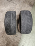 Gume ljetne Uniroyal 225/45/17 2 kom.