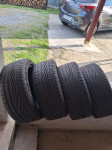 Gume ljetne Uniroyal 225/45/17 4 kom.