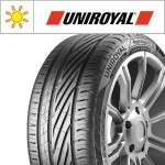 Gume ljetne Uniroyal 225/55/18 4 kom.