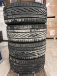 Gume ljetne Uniroyal 235/45/18 4 kom.