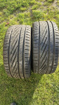 Gume ljetne Uniroyal 245/40/18 2 kom.