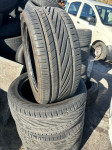 Gume ljetne Uniroyal 245/45/17 4 kom.