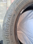 Gume ljetne Uniroyal 255/50/20 2 kom.