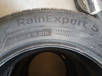 Gume ljetne Uniroyal RainExpert 5, 205/60/16 4 kom.