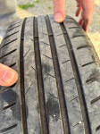 Gume ljetne Vredestein 195/65/15 4 kom. kao nove
