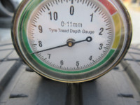 Gume ljetne Vredestein 215/65/16C 2 kom.Kombi Teretne DOT3822 Odlične!