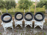 Gume ljetne Yokohama 265/35/20 4 kom.