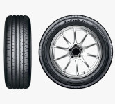 Gume ljetne Yokohama BluEarth-XT AE61 235/60 R18 103H 4 kom.
