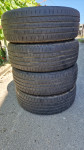 Hankook 205/55/17 4 kom. Ljetne