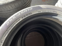 Hankook Ventus S1 evo3 EV 104W Accustic 255/45/19 4 kom