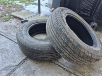 Hifly Hf201 195/65R15 91V dot:3824 2 kom 80€