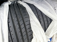 Kelly UHP 225/45 R17 4 kom. *Odlične ljetne gume*