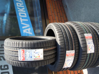 KUMHO 285/45 R21 113Y XL PS71 Ecsta BEZ PDV NA OIB POREZNI BROJ