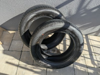 Ljetne gume 205/60 R16 novo
