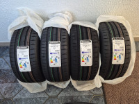 NOVE ljetne gume 225/40R18 92Y Continental Conti Sport 7 / DOT0426 - 4