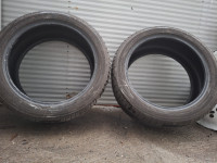Ljetne gume Bridgestone 225/45 R17 2 kom.