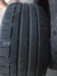 Ljetne gume Continental 205 55 16..dot 0520..2 kom za 30€