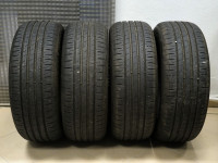 Ljetne gume Goodyear 205/55/17 4 kom