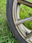 Ljetne gume Hankook/Michelin dot22/19