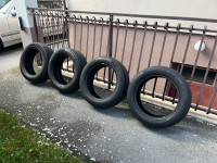 Ljetne gume Pirelli 215/55/17 4 kom.