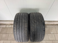 Ljetne gume Pirelli RunFlat ⭐️ 275/40R19 2023 TOP!