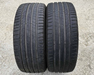 Ljetne gume Pirelli Scorpion 255/45 R20 105Y DOT 0824 (2 kom.)