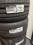 Ljetne gume, Yokohama 285/35ZR22, NOVO