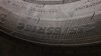 MICHELIN 235/65R16 C