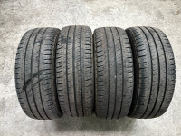 Michelin Agilis 235/65 R16C 115/113R 2x7,5mm 2x7mm