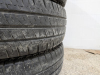 Michelin Agilis ljetne 215/75/16C teretne za kombi, DOT 4420, 116/114R