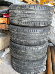 Michelin Pilot Sport 4 255/40/19 100W