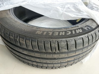 Michelin Pilot Sport 5 255/45/19