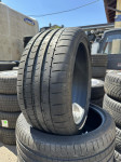 Michelin PILOT SUPER SPORT ZVEZDICA BMW OEM 255 / 35  R 1
