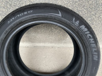 Michelin Primacy 3 225/50/R17 2 kom.