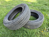 Michelin Primacy 4 205/55R16 91H dot 2318 2 kom. 40€