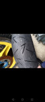 Moto guma Continental 185/65/ R 18 1 kom.
